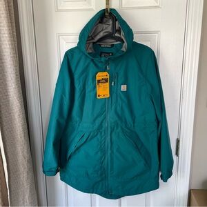 Carhartt Rain Defender Rain Jacket